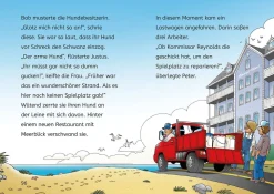 Die drei ??? Kids, Bücherhelden 2. Klasse, Doppelband 1, Zaubertrick und Monsterschreck