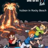 Die drei ??? Kids, Bücherhelden 2. Klasse, Vulkan in Rocky Beach