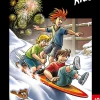 Die drei ??? Kids, 40, Brennendes Eis