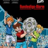 Die drei ??? Kids, Bundesliga-Alarm