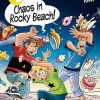 Die drei ??? Kids, Chaos in Rocky Beach!