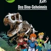 Die drei ??? Kids Das Dino-Geheimnis