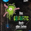 Die drei ??? Kids, Das ekligste Buch aller Zeiten