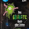 Die drei ??? Kids, Das ekligste Buch aller Zeiten