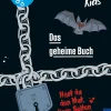 Die drei ??? Kids, Das geheime Buch
