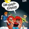 Die drei ??? Kids, Das Kirsch-Komplott