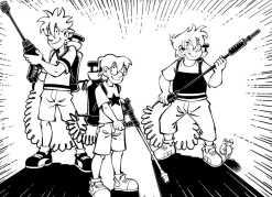 Die drei ??? Kids, Das schleimigste Buch aller Zeiten