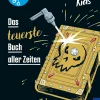 Die drei ??? Kids, Das teuerste Buch