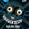 Die drei ??? Kids, Das verrückteste Buch aller Zeiten