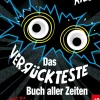 Die drei ??? Kids, Das verrückteste Buch