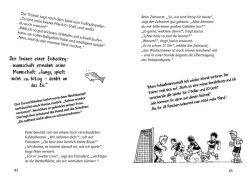 Die drei ??? Kids Das Witzebuch