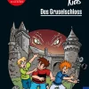 Die drei ??? Kids Dein Fall, Das Gruselschloss