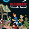 Die drei ??? Kids, Der Adventskalender