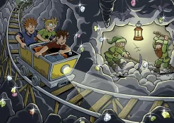 Die drei ??? Kids, Der Adventskalender