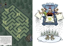 Die drei ??? Kids, Der Adventskalender