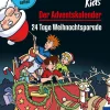 Die drei ??? Kids, Der Adventskalender