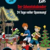 Die drei ??? Kids, Der Adventskalender