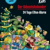 Die drei ??? Kids, Der Adventskalender