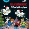 Die drei ??? Kids, Der Adventskalender