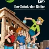 Die drei ??? Kids Der Schatz der Götter