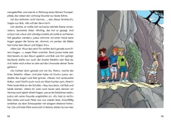 Die drei ??? Kids Der Schatz der Götter