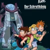 Die drei ??? Kids, 96, Der Schrottkönig