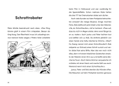 Die drei ??? Kids, 96, Der Schrottkönig