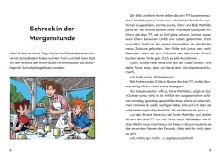 Die drei ??? Kids Der schwarze Diamant