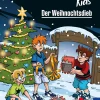Die drei ??? Kids, 57, Der Weihnachtsdieb