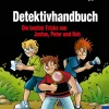 Die drei ??? Kids, Detektivhandbuch