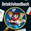 Die drei ??? Kids, Detektivhandbuch