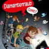 Die drei ??? Kids, Diamantenraub