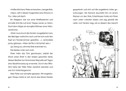 Die drei ??? Kids, 97, Die Fragezeichen-Falle