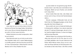 Die drei ??? Kids, 98, Die Geisterpferde
