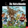 Die drei ??? Kids, Die Matschbombe