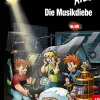 Die drei ??? Kids, 77, Die Musikdiebe