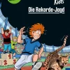 Die drei ??? Kids Die Rekorde-Jagd