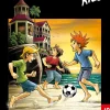 Die drei ??? Kids, 47, Falsche Fußballfreunde