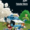 Die drei ??? Kids, 85, Falscher Alarm
