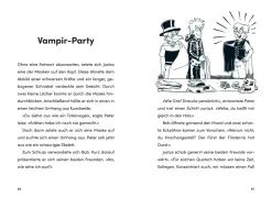 Die drei ??? Kids, 94, Falsche Vampire