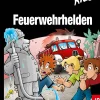 Die drei ??? Kids, Feuerwehrhelden