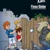Die drei ??? Kids, Fiese Diebe