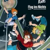 Die drei ??? Kids, 90, Flug ins Nichts