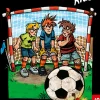 Die drei ??? Kids, 26,Fußball-Alarm