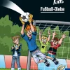 Die drei ??? Kids, 83, Fußball-Diebe