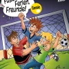 Die drei ??? Kids, Fußball, Ferien, Freunde!