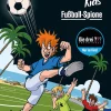 Die drei ??? Kids, 107, Fußball-Spione