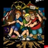 Die drei ??? Kids, 6, Gefahr im Gruselgarten