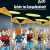 Die drei ??? Kids, 91, Gefahr im Spiegelkabinett