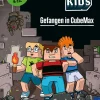 Die drei ??? Kids, Gefangen in CubeMax